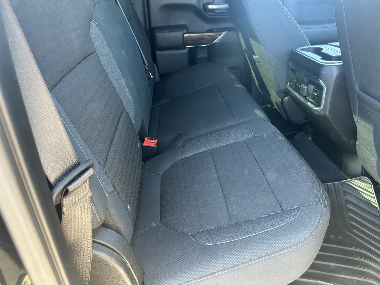 Used 2021 GMC Sierra 1500 Elevation RWD image 13