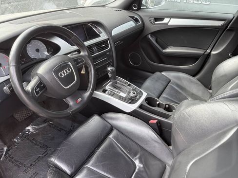Used 2011 Audi S4 Premium Plus AWD/4WD image 5