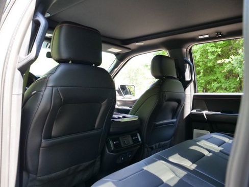 Used 2026 Ford F150 Raptor AWD/4WD image 36