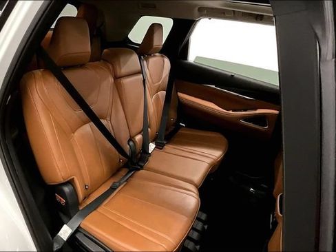 Used 2024 INFINITI QX60 Sensory AWD/4WD image 26