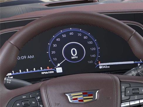 Used 2023 Cadillac Escalade V image 18
