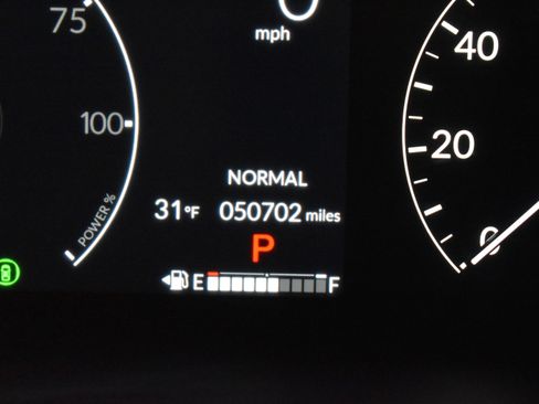 Certified 2025 Honda CR-V Sport image 27