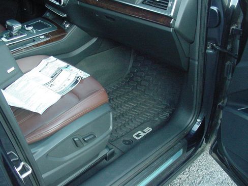 Used 2019 Audi Q5 2.0T Premium Plus image 49