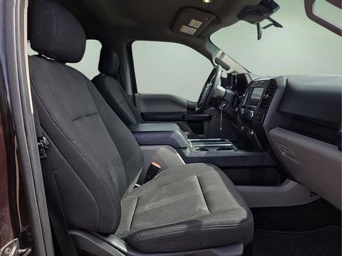 Used 2020 Ford F150 XL w/ Equipment Group 101A Mid image 13