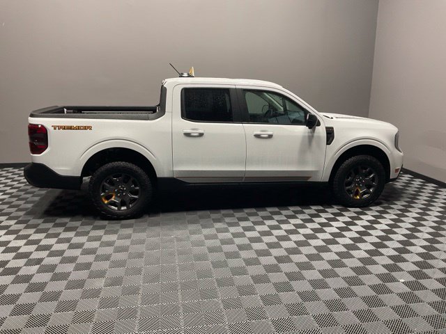 Used 2025 Ford Maverick Tremor AWD/4WD image 7