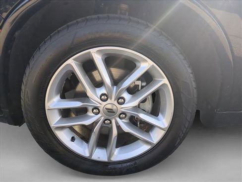 Used 2024 Dodge Durango R/T image 24