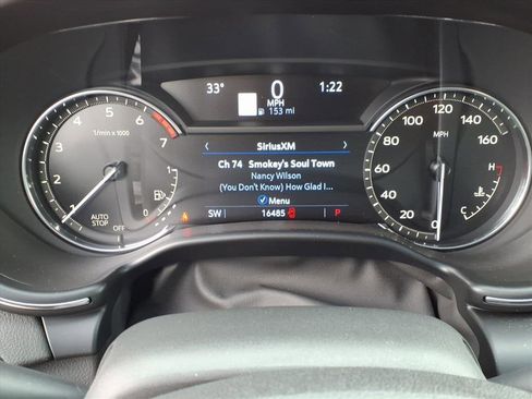 Certified 2022 Cadillac CT5 Premium Luxury image 21