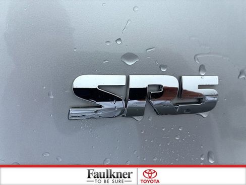 Certified 2023 Toyota 4Runner SR5 image 20