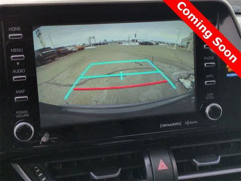 Used 2021 Toyota C-HR Limited image 28