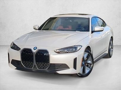 Used 2023 BMW i4 eDrive35 w/ Premium Package