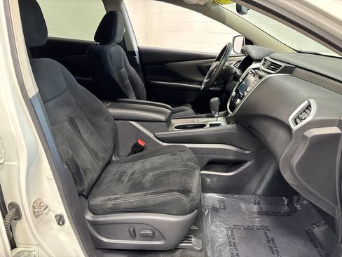 Used 2018 Nissan Murano SV w/ Cargo Package AWD/4WD image 10