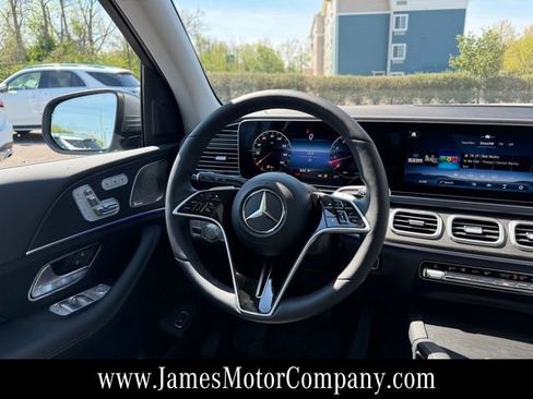 New 2026 Mercedes-Benz GLE 350 4MATIC image 15