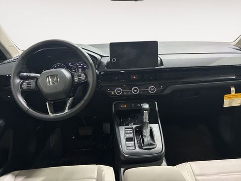 New 2026 Honda CR-V EX-L image 16