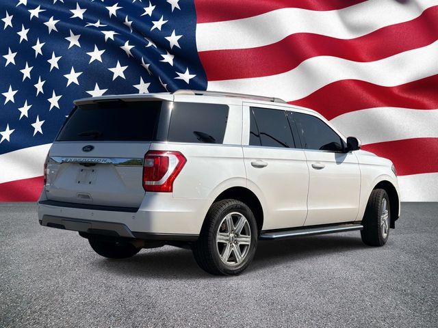 Used 2019 Ford Expedition XLT w/ Equipment Group 202A RWD image 6