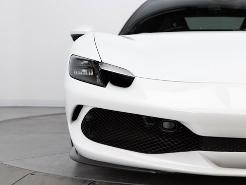 Certified 2023 Ferrari 296 GTB image 20