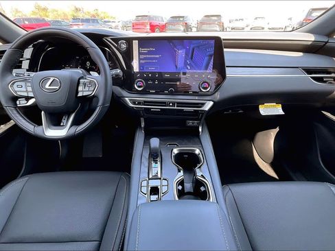 New 2026 Lexus RX 350 Premium image 5