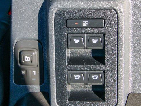 Used 2023 Ford Bronco Outer Banks image 27