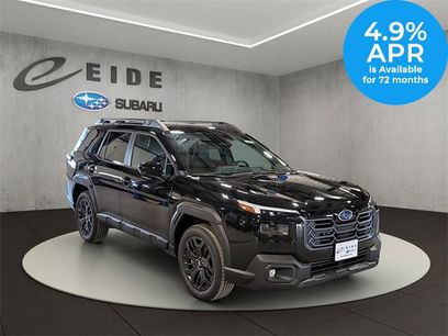 New 2026 Subaru Outback Limited XT