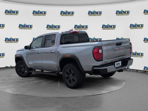 Used 2025 GMC Canyon Elevation w/ Convenience Package RWD image 11