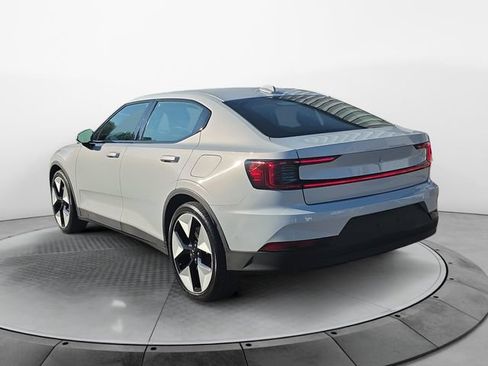 Used 2023 Polestar Polestar 2 w/ Pilot Pack AWD/4WD image 3