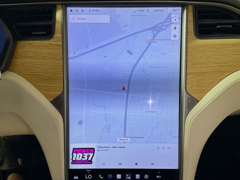 Used 2020 Tesla Model S Performance AWD/4WD image 11