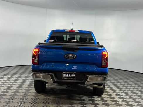 Used 2024 Ford Ranger Lariat image 8