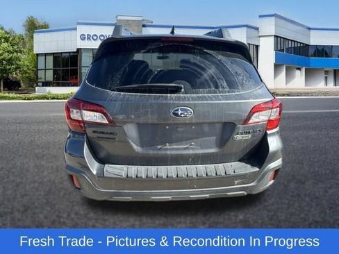 Used 2018 Subaru Outback 2.5i Premium AWD/4WD image 5