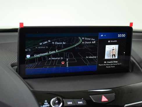 New 2026 Acura RDX Technology Package image 14