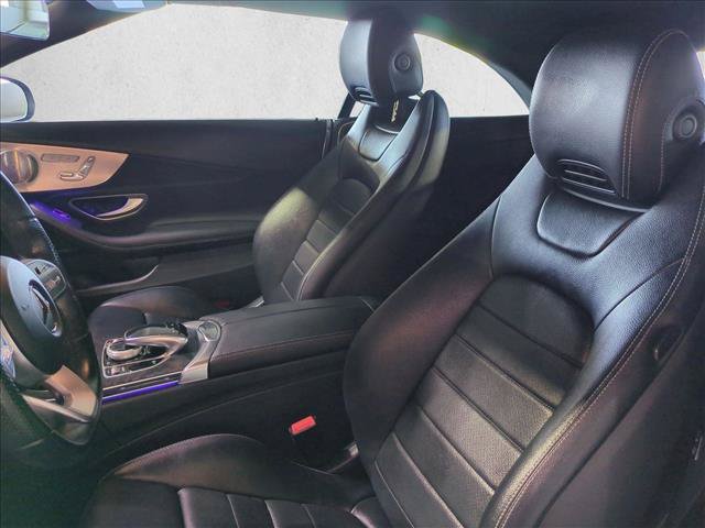 Certified 2021 Mercedes-Benz C 300 Cabriolet image 18