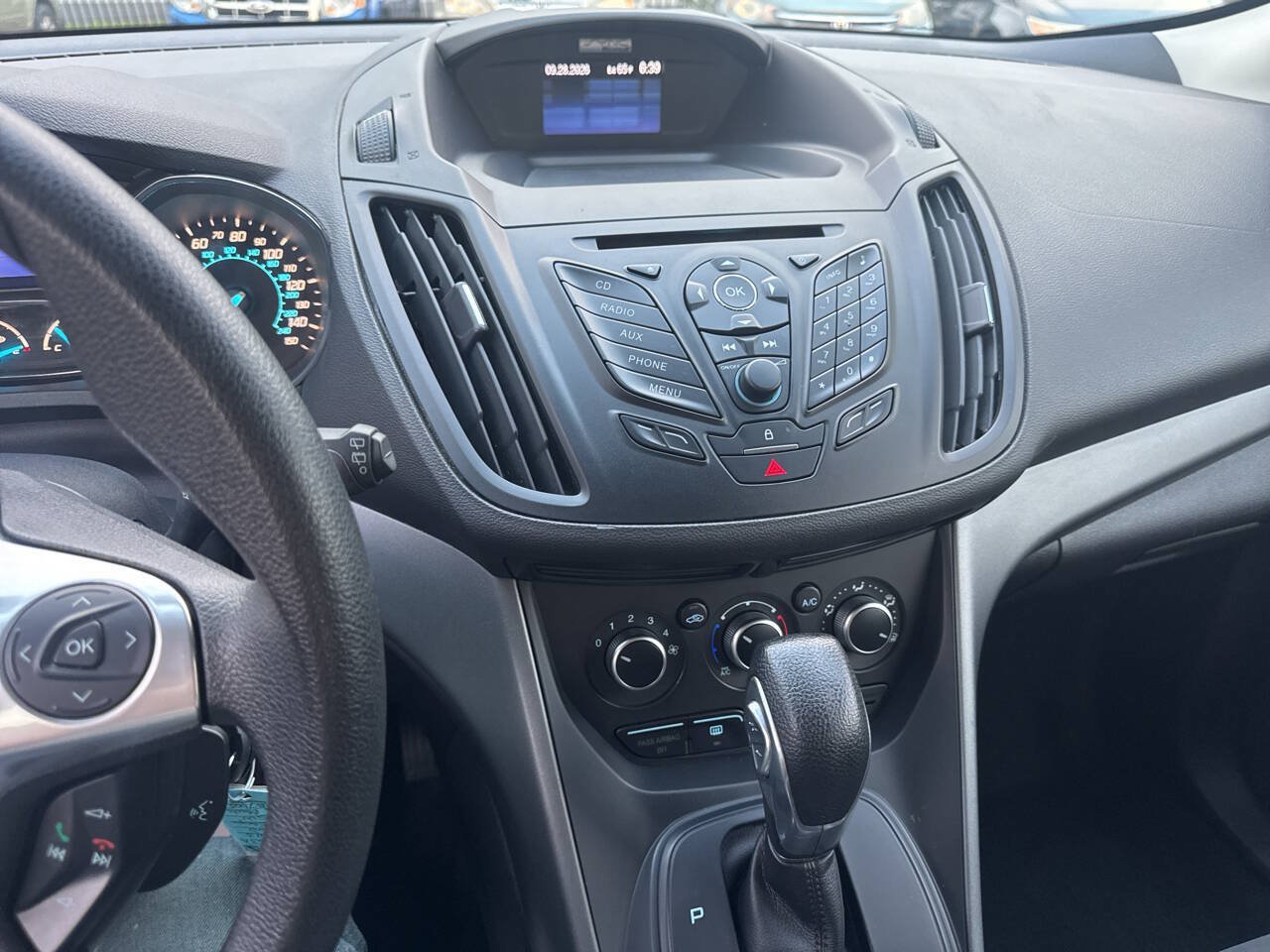 Used 2013 Ford Escape S FWD image 9