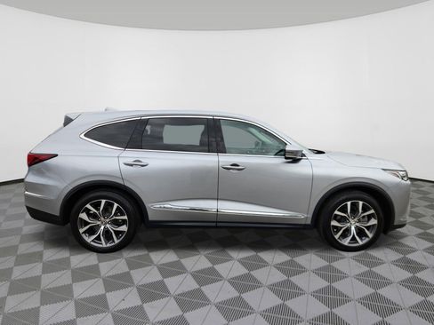 Certified 2023 Acura MDX SH-AWD w/ Technology Package image 6