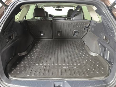 Used 2021 Subaru Outback Limited XT w/ Popular Package #2 image 16