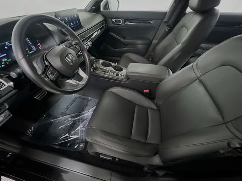 Used 2026 Honda Civic Sport Touring image 15