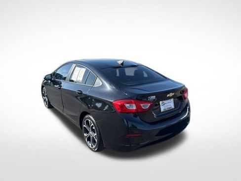 Used 2016 Chevrolet Cruze LS FWD image 3