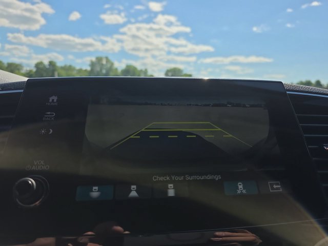 Used 2020 Honda Pilot Touring image 24