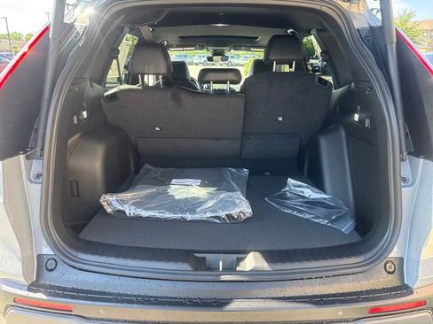 New 2026 Honda CR-V Sport Touring image 18