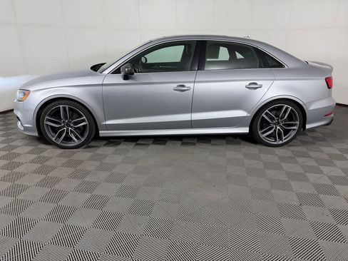 Used 2015 Audi S3 Premium Plus AWD/4WD image 2