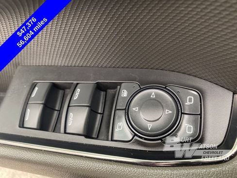 Used 2023 Chevrolet Silverado 1500 ZR2 w/ Technology Package AWD/4WD image 14