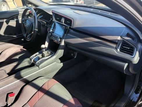 Used 2020 Honda Civic Si image 25