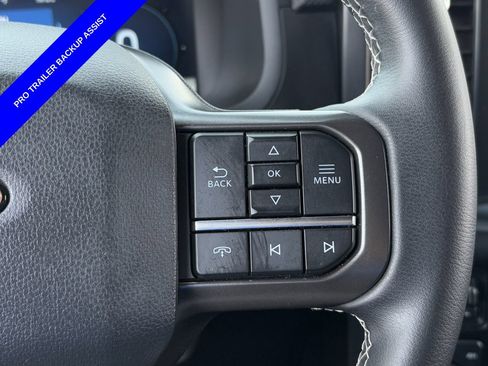 Used 2024 Ford F150 XLT w/ Equipment Group 302A MID AWD/4WD image 18