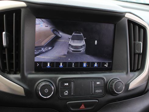Used 2020 GMC Terrain Denali w/ Denali Premium Package AWD/4WD image 13