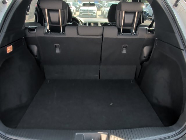 Used 2021 Honda HR-V Sport image 32