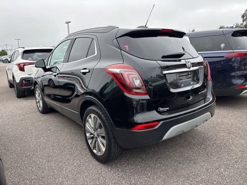 Used 2019 Buick Encore Preferred w/ Safety Package image 2