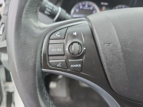 Used 2014 Acura MDX FWD w/ Advance & Entertainment image 16