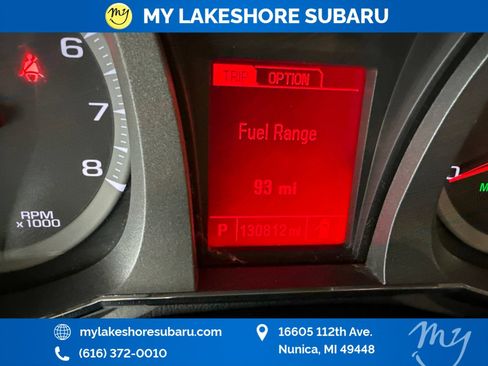 Used 2016 GMC Terrain SLE w/ Convenience Package AWD/4WD image 18