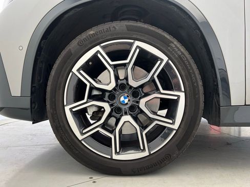 Certified 2025 BMW X1 xDrive28i AWD/4WD image 22