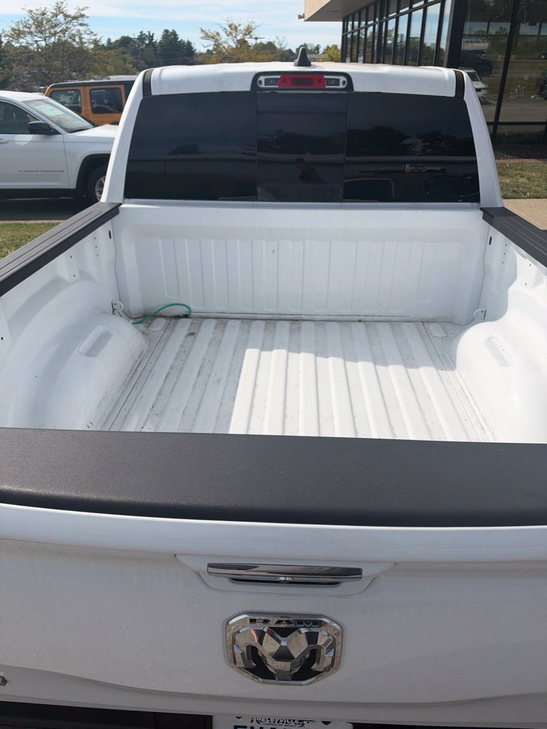 Used 2019 RAM 1500 Big Horn AWD/4WD image 5