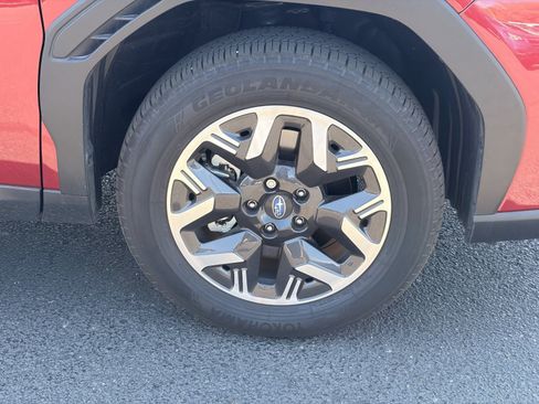Certified 2026 Subaru Forester Premium AWD/4WD image 9