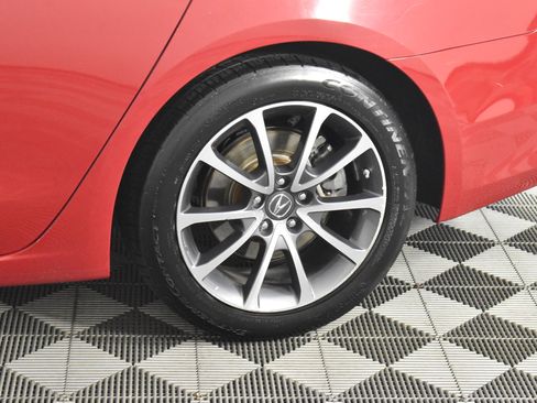 Used 2017 Acura TLX V6 w/ Technology Package image 54