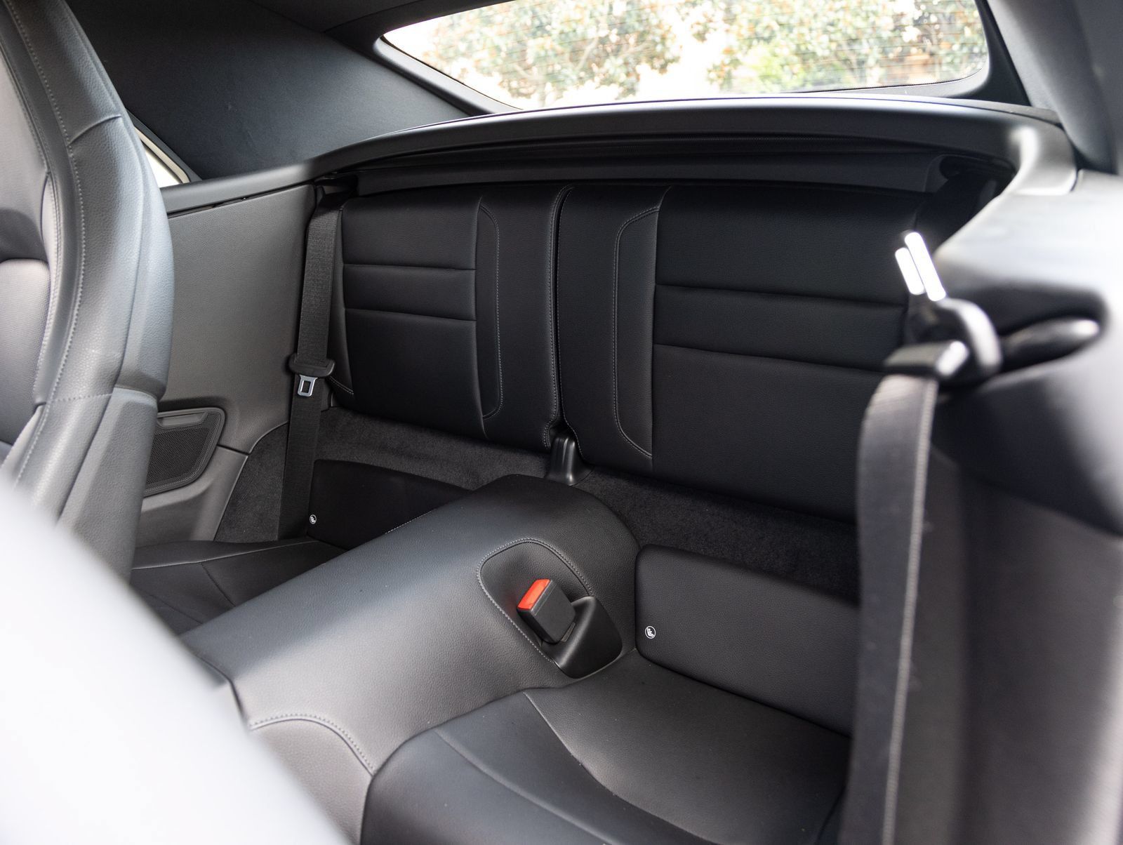 Certified 2021 Porsche 911 Carrera RWD image 33
